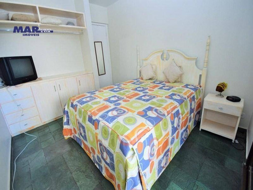 Imagem 5 de 15 de Apartamento Residencial À Venda, Vila Alzira, Guarujá - . - Ap8673