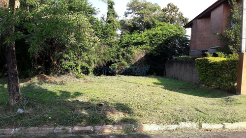 Imagem 7 de 7 de Terreno À Venda Em Loteamento Caminhos De São Conrado (sousas) - Te244416