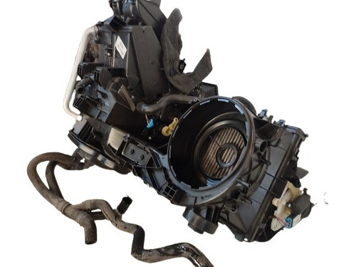 Caixa Evaporadora Ar Cond. Golf Tsi S/  Motor 2014