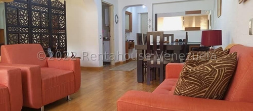 Imagen 2 de 10 de Excelente Apartamento En Venta En Manzanares (negociable) 23-4707