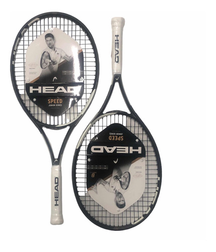 Raqueta De Tenis Head Speed Jr25