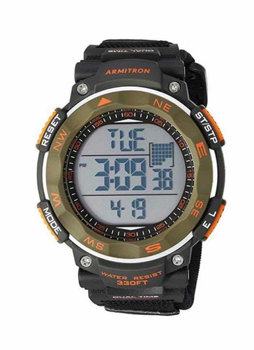 Reloj Armitron 40/8377