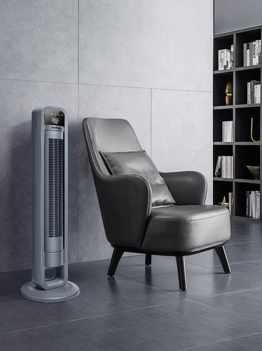 Ventilador De Torre Omnibreeze Digital Electric De 40 Cm Con