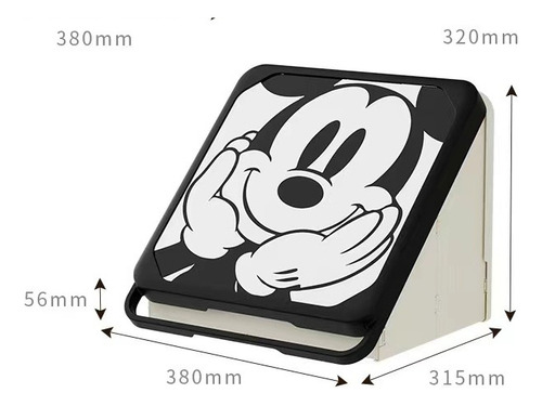 Repisas Para Baño Plegable De Pared Impermeable