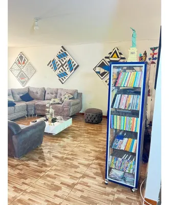 Casa en venta