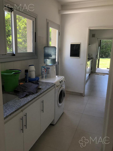 Imagen 22 de 30 de Los Sauces 3 Dorm. Pileta (191208)