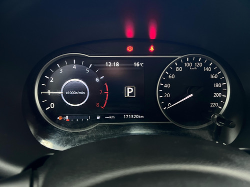 Nissan Kicks 1.6 Exclusive Cvt