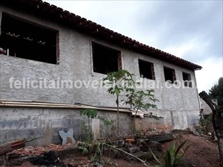 Louveira Chácara Monterrey - Ch1100