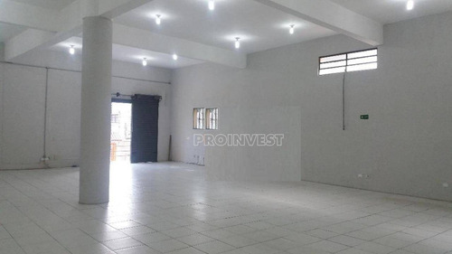 Imagem 3 de 30 de Prédio Comercial Com Galpão Para Renda A 300m Do Shopping Granja Viana - Ga0702