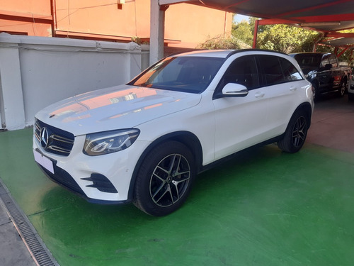 Mercedes-benz Glc 220 D Diesel 4matic