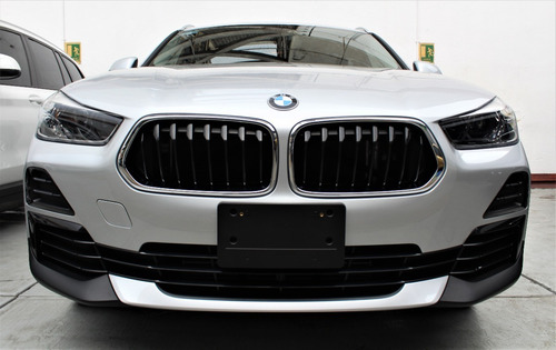 Imagen 3 de 14 de Bmw X2 18i Sdrive 2021 Con 400 Kilometros Equipo Adicional