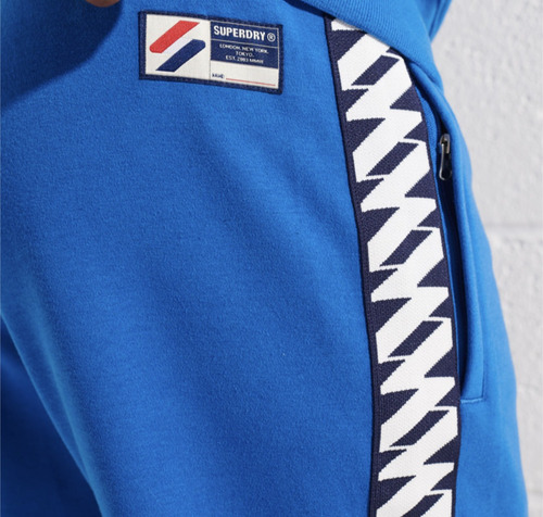 Superdry Track Pants