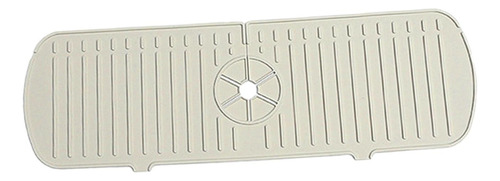 3 Protector Contra Salpicaduras Para Fregadero De Beis 45cm