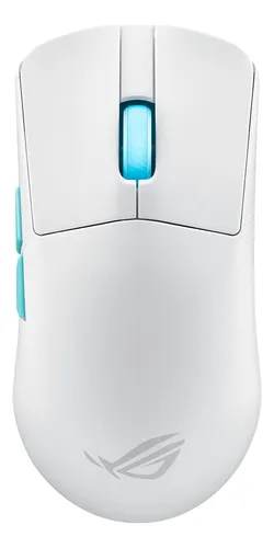 Mouse Asus Rog Harpe Gaming Inalámbrico Ace Aim Lab 36.000 D