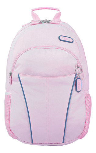 Morral Mujer P Tablet Y Pc Cambri Rosado