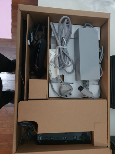 Nintendo Wii