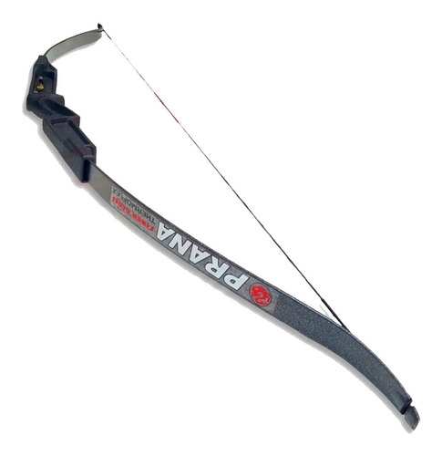 Arco Recurvo Profesional Prana Cadete