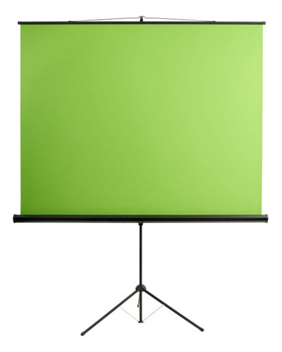 Suporte Sobre Tripé Wistream Greenscreen (180x200)