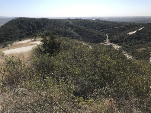 La Deseada Mejor Zona Vistas Casi 360grados 1300m2 Mz 10 L 05