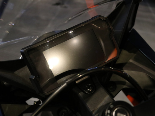 Ktm Rc 390 2024 0km - Valor Pagando Contado Ver Descripcion