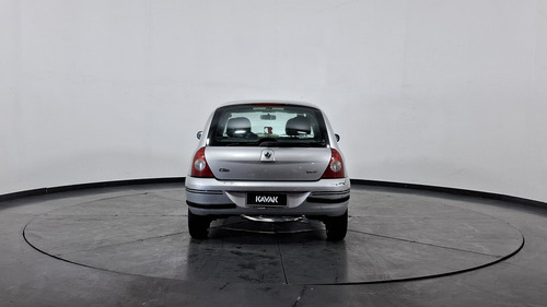 Renault Clio PACK PLUS