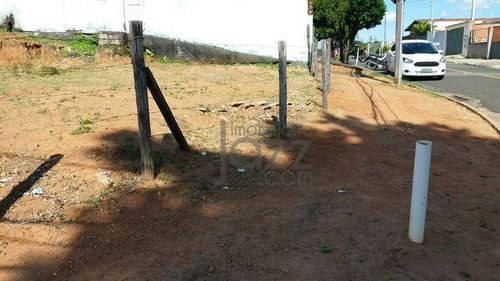 Imagem 2 de 5 de Terreno Residencial À Venda, Parque Jambeiro, Campinas. - Te0697