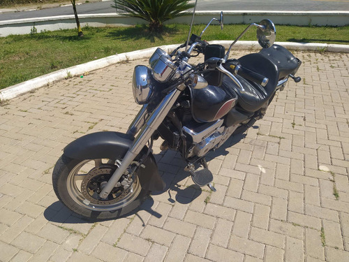 Kasinski Mirage