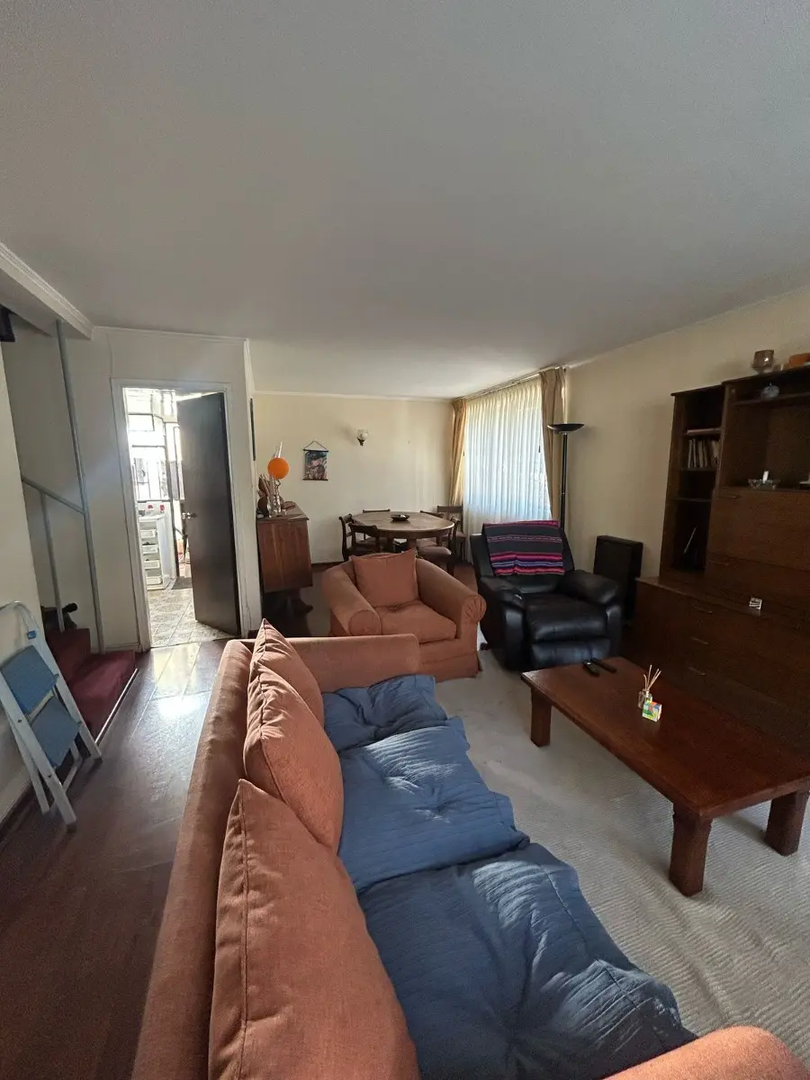 Imagen 4 de 21 de Casa Se Vende En Viña Del Mar, Cerca Mall, Playas, 4 Oriente
