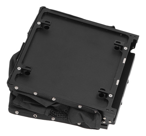Carpa De Techo Rc Para Coche 1/8 1/10, Portaequipajes Simula