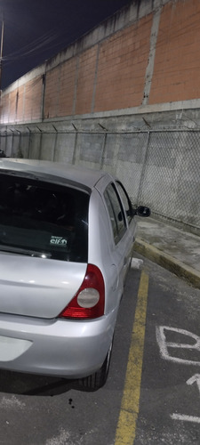 Renault Clio 1.6 Ride Mt