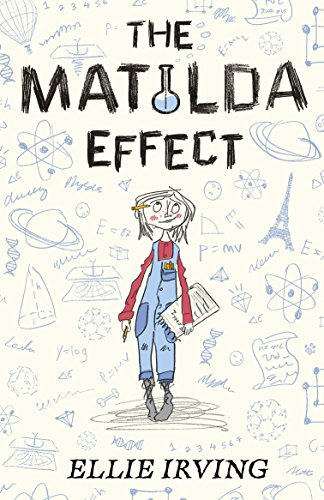 Libro The Matilda Effect De Irving, Ellie