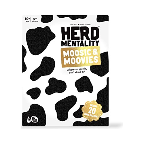 Herd Mentality Expansion 53lqz