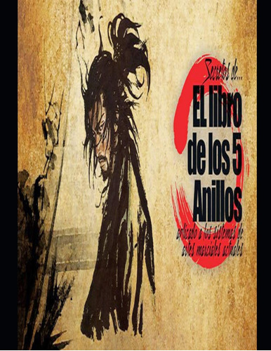 Libro: El Libro De Los Cinco Anillos (spanish Edition)