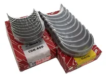 Comprar Cojinete De Biela Y Bancada Ford Cjba Focus Ecosport 2.0 16v