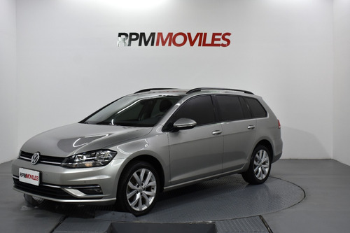 Volkswagen Golf Variant 1.4 Comfortline Tsi Dsg