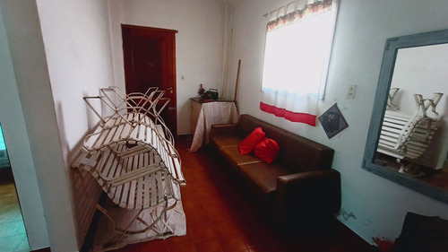 Venta Casa 4 Ambientes 4 Cuadras Del Mar