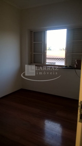 Amplo Apartamento Para Venda No Jardim Paulistano Na Joao Bim, Condominio La Rochele, 3 Dormitorios Sendo 1 Suite Em 100 M2 Com Portaria 24h - Ap01832 - 34886088