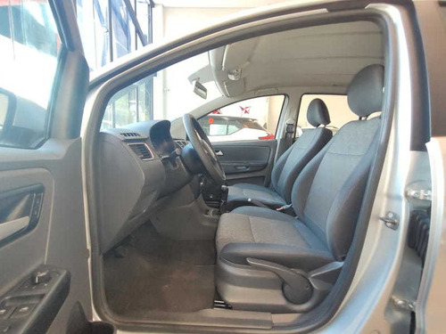 Imagem 7 de 15 de Volkswagen Fox 1.0 Gii