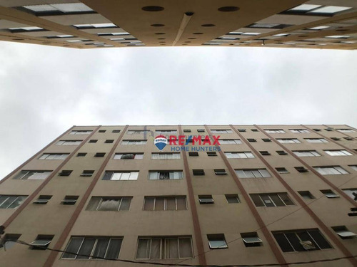 Imagem 1 de 26 de Kitnet Com 1 Dormitório À Venda, 40 M² Por R$ 125.000,00 - Botafogo - Campinas/sp - Kn0028