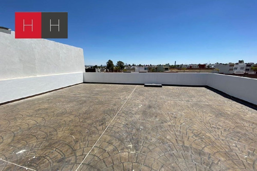 Imagen 9 de 12 de Casa En Venta En Cholula