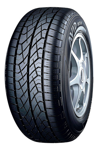 1 Llanta 195/65r15 89s Yokohama Avid S33