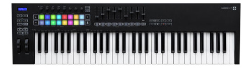 Novation Launchkey 61 Mk3 61-key Usb Midi Ableton Live K Ccc