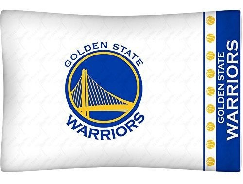 Golden State Warriors 2pc Twin Bedding, Golden State Warriors Twin Bedding Set
