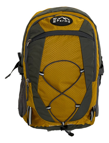 Morral Mochila Campin 35 Litros 