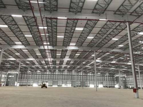 Centro De Distribucion Aaa - Autopista Ezeiza Cañuelas Km 42
