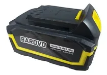 Comprar Batería Litio 18 V 4000 Mah Para Herramientas Barovo