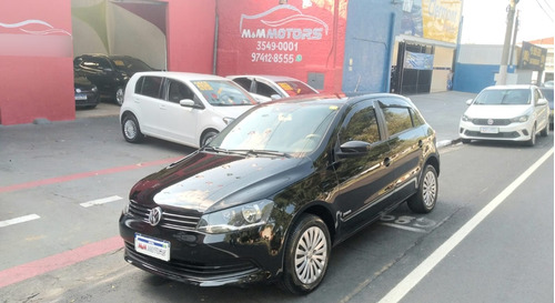 Volkswagen Gol 1.0 Trend Total Flex 5p