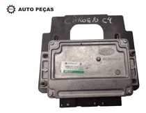 Comprar Módulo Injeção Citroen C4 Pic Peugeot 308 Cód 16v Iaw 6kpb