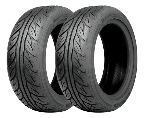 2 Pneu 235/40 18 95y Honda Civic Audi A4 Mercedes A250 250 Índice De Velocidade W