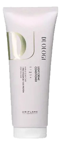 Acondicionador Que Fortalece Y Repara Duologi Oriflame